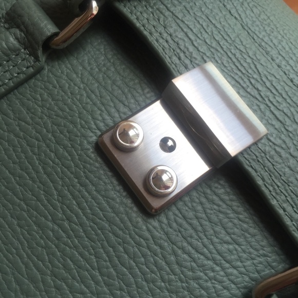 3.1 Phillip Lim Handbag - Picture 3 of 7